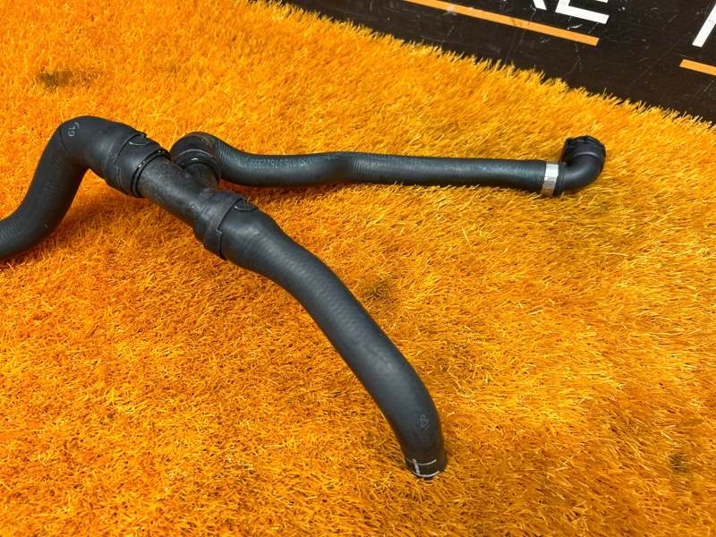 Патрубок системы охлаждения, 670 рублей, Красноярск