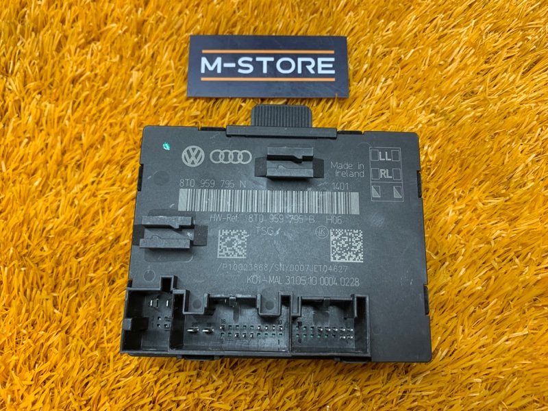 Блок управления дверью, 980 рублей, Красноярск