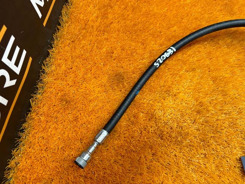 шланг топливный, 340 рублей, Красноярск