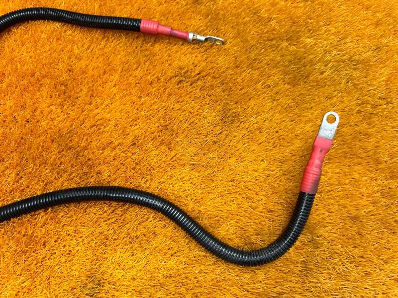 Провод генератора, 500 рублей, Красноярск