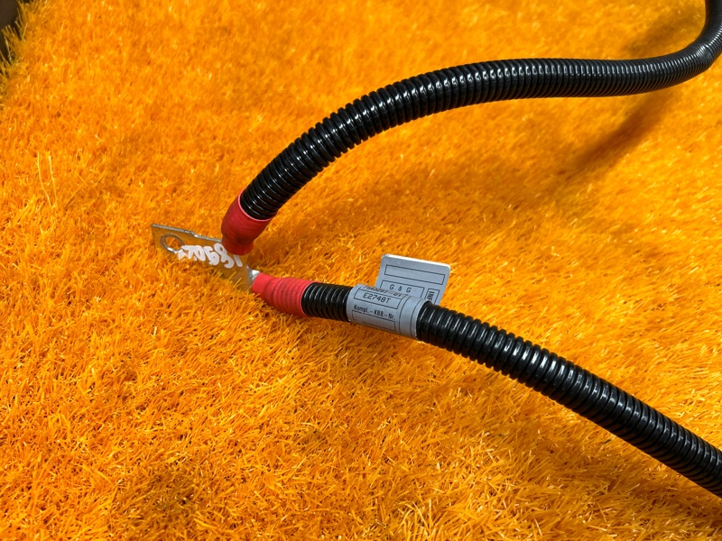 Провод генератора, 500 рублей, Красноярск