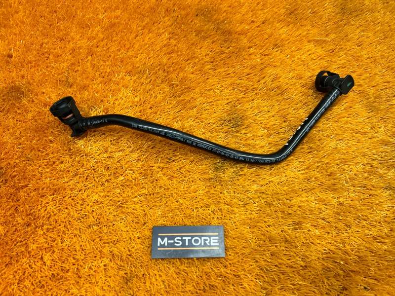 трубка вентиляции топливного бака, 340 рублей, Красноярск