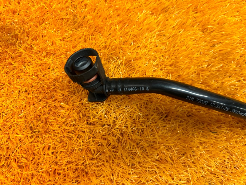 трубка вентиляции топливного бака, 340 рублей, Красноярск