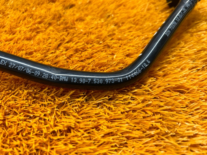 трубка вентиляции топливного бака, 340 рублей, Красноярск