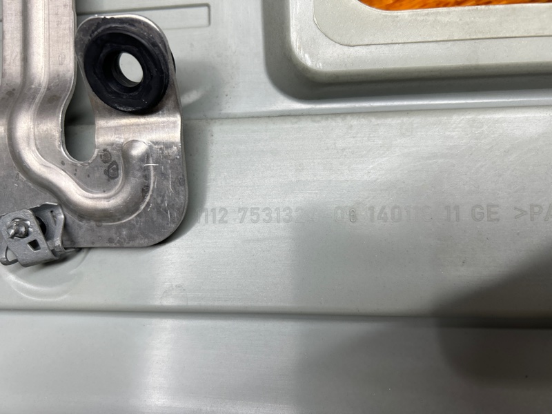 крышка двигателя, 1290 рублей, Красноярск