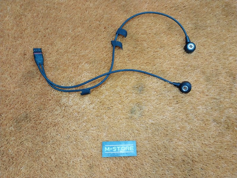 Датчик детонации, 300 рублей, Красноярск