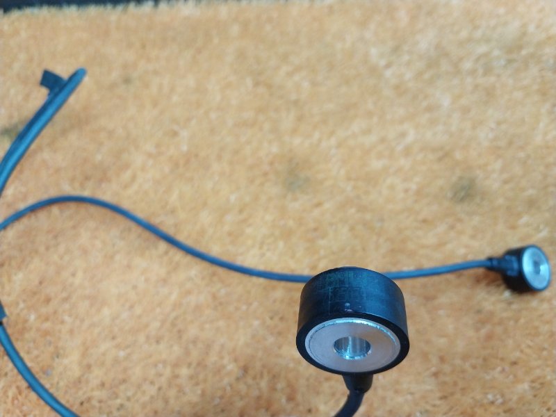 Датчик детонации, 300 рублей, Красноярск