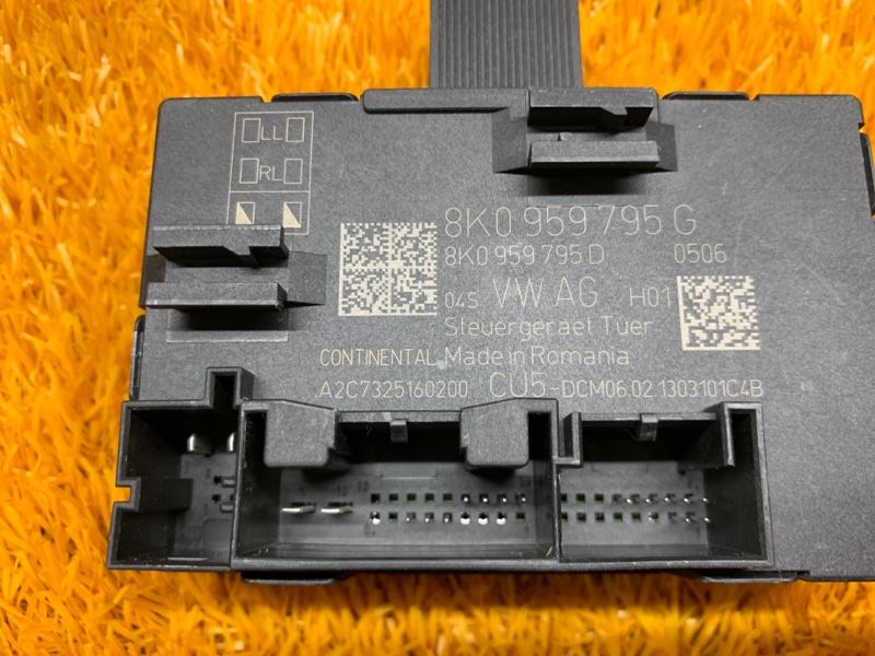 Блок управления дверью, 830 рублей, Красноярск