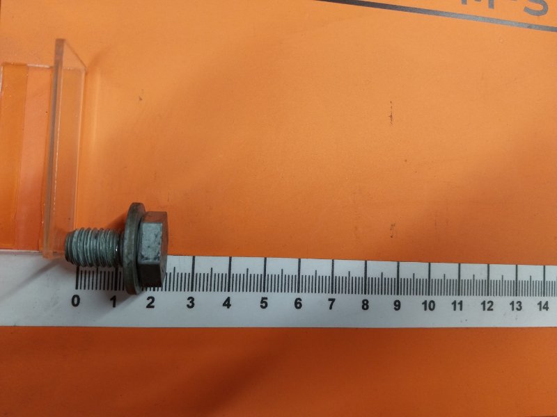 болт гидротрансформатора, 380 рублей, Красноярск