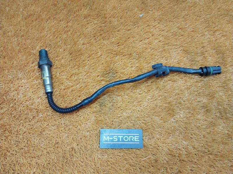 Датчик кислорода, 980 рублей, Красноярск