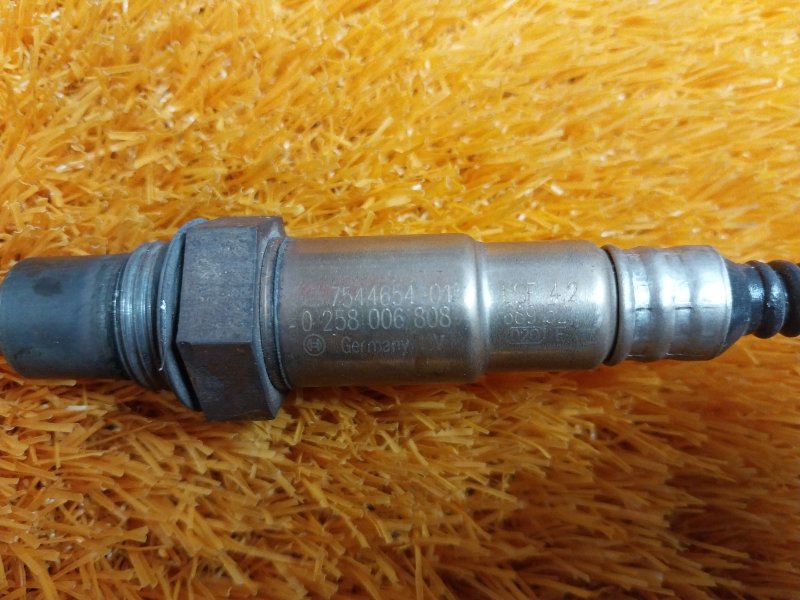 Датчик кислорода, 980 рублей, Красноярск