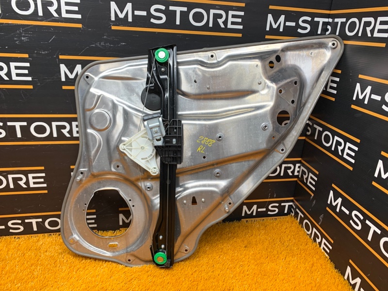 стеклоподъемник, 740 рублей, Красноярск