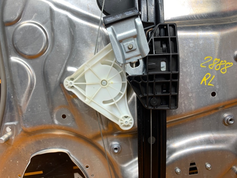 стеклоподъемник, 740 рублей, Красноярск