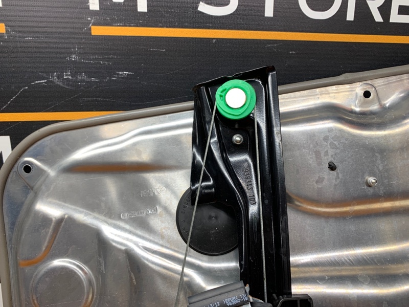 стеклоподъемник, 740 рублей, Красноярск