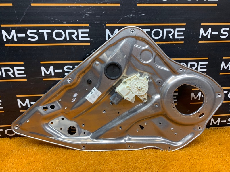 стеклоподъемник, 740 рублей, Красноярск