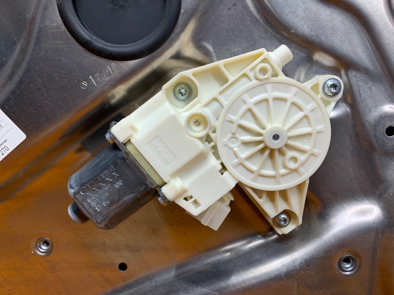 стеклоподъемник, 740 рублей, Красноярск