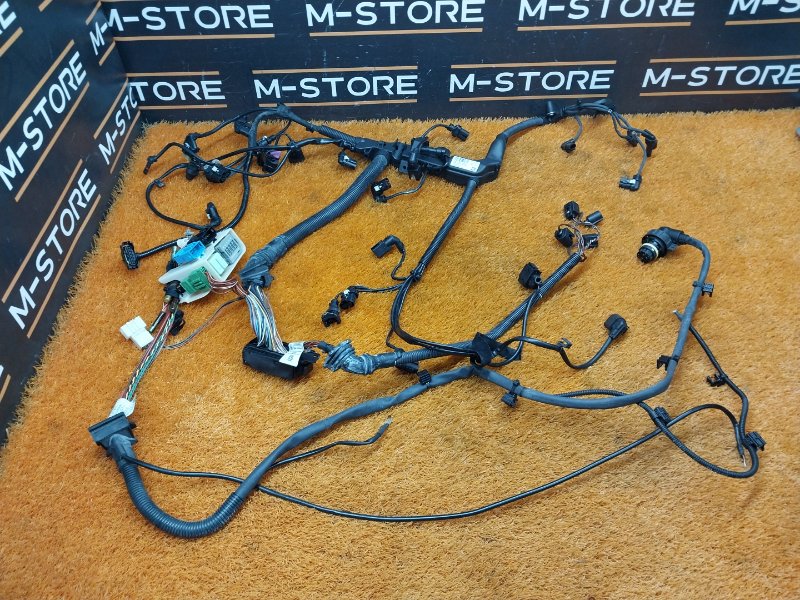 коса двс, 3610 рублей, Красноярск