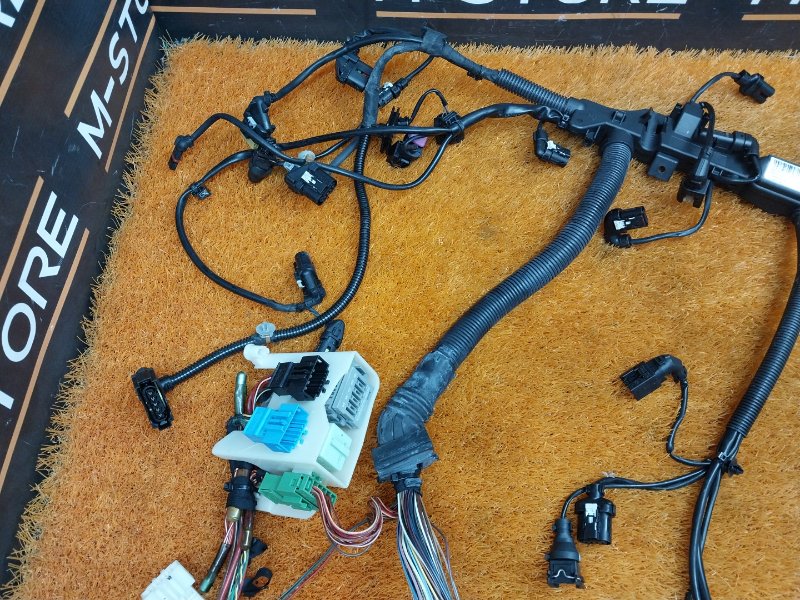 коса двс, 3610 рублей, Красноярск