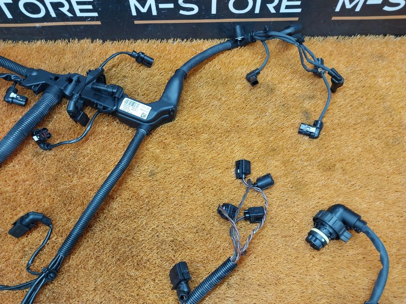 коса двс, 3610 рублей, Красноярск