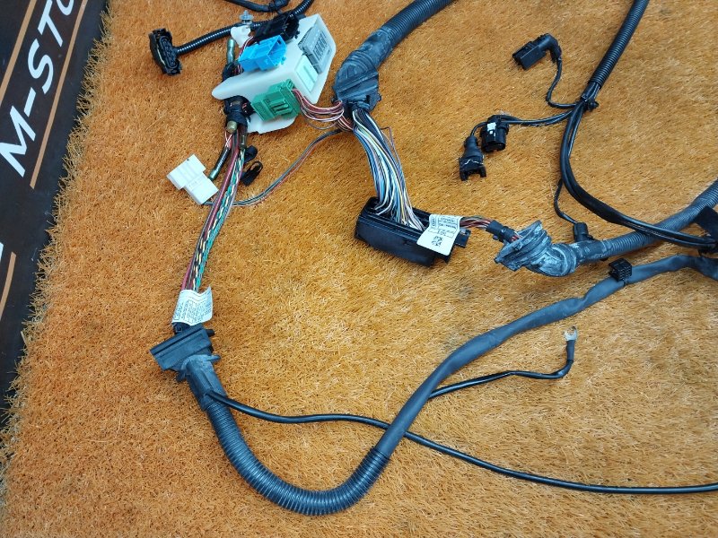 коса двс, 3610 рублей, Красноярск