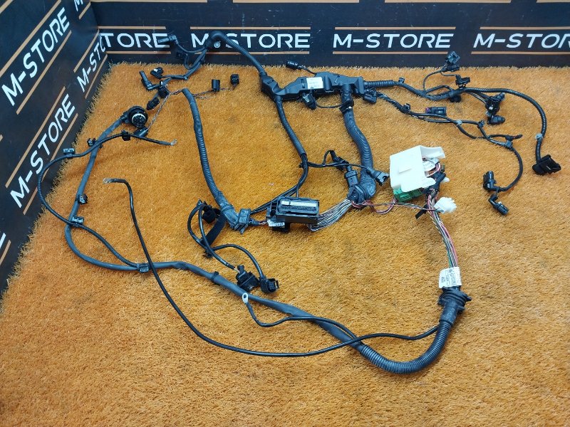 коса двс, 3610 рублей, Красноярск