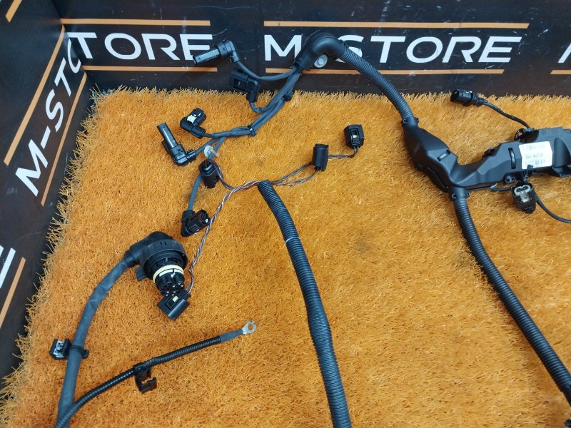 коса двс, 3610 рублей, Красноярск