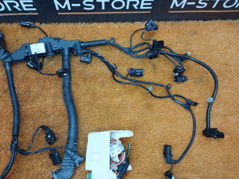 коса двс, 3610 рублей, Красноярск