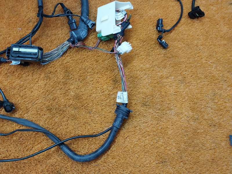 коса двс, 3610 рублей, Красноярск