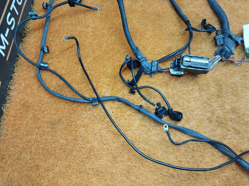 коса двс, 3610 рублей, Красноярск