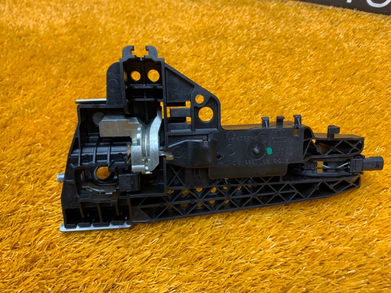 ручка двери внешняя, 980 рублей, Красноярск