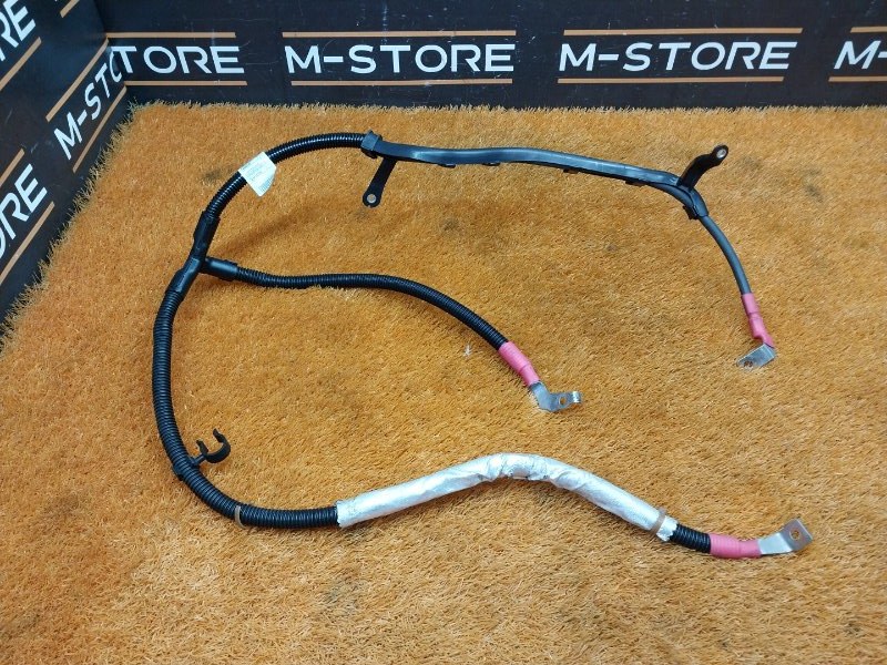 Проводка стартера, 1640 рублей, Красноярск