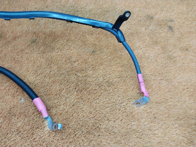 Проводка стартера, 1640 рублей, Красноярск