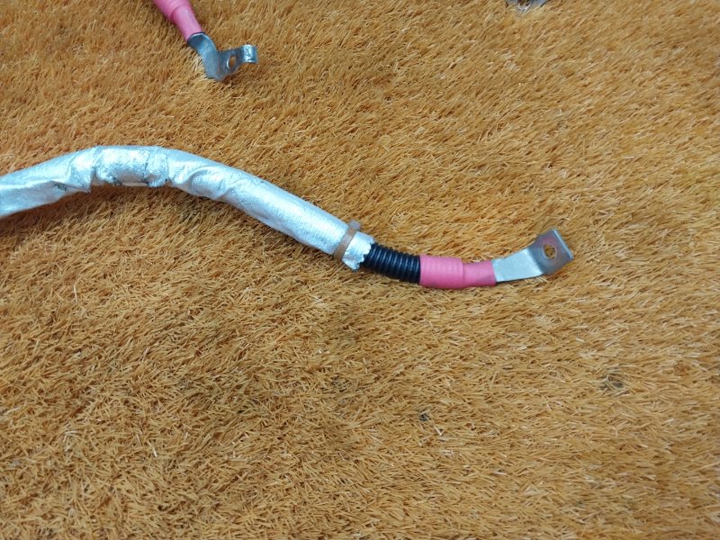 Проводка стартера, 1640 рублей, Красноярск