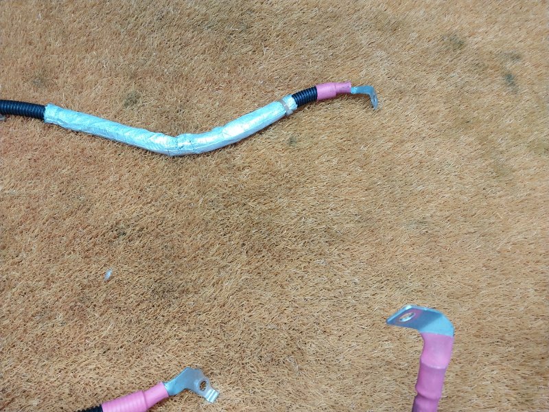 Проводка стартера, 1640 рублей, Красноярск