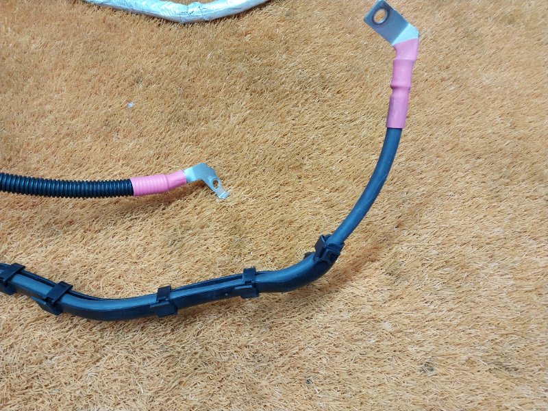 Проводка стартера, 1640 рублей, Красноярск