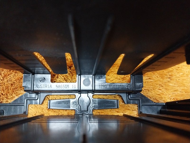 Кронштейн блока управления двс, 440 рублей, Красноярск