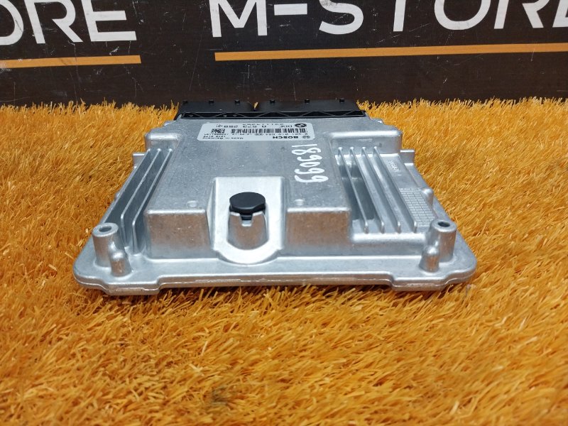 блок управления двс, 15000 рублей, Красноярск