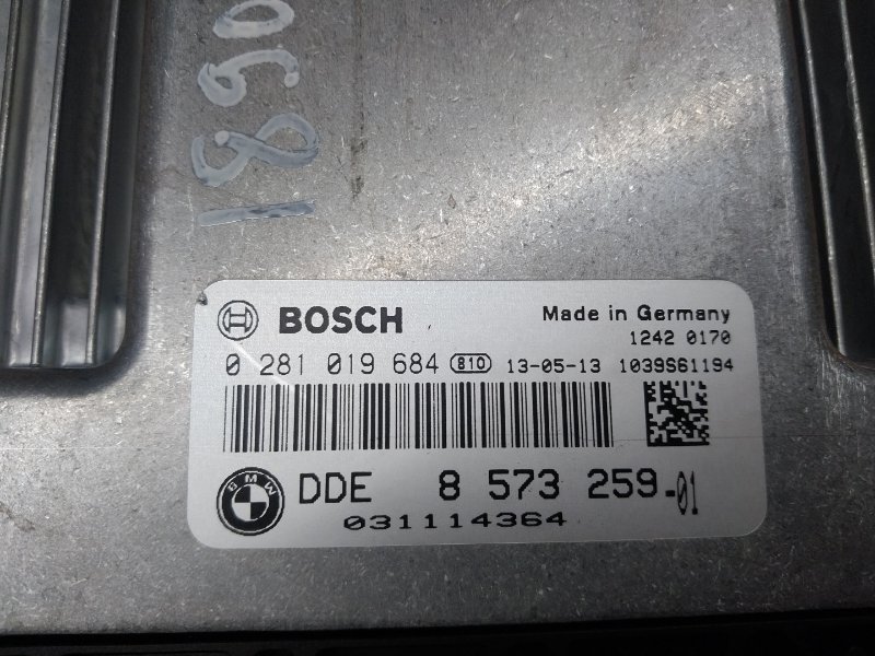 блок управления двс, 15000 рублей, Красноярск