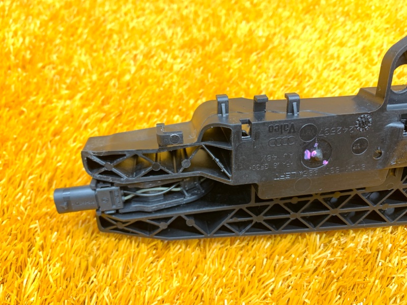 ручка двери внешняя, 980 рублей, Красноярск