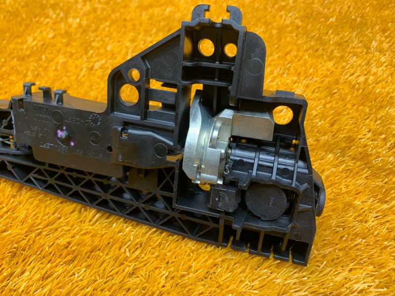 ручка двери внешняя, 980 рублей, Красноярск