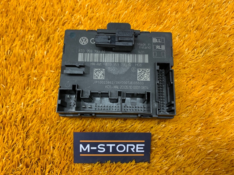 Блок управления дверью, 1000 рублей, Красноярск