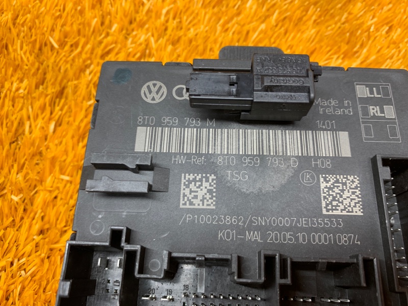 Блок управления дверью, 1000 рублей, Красноярск