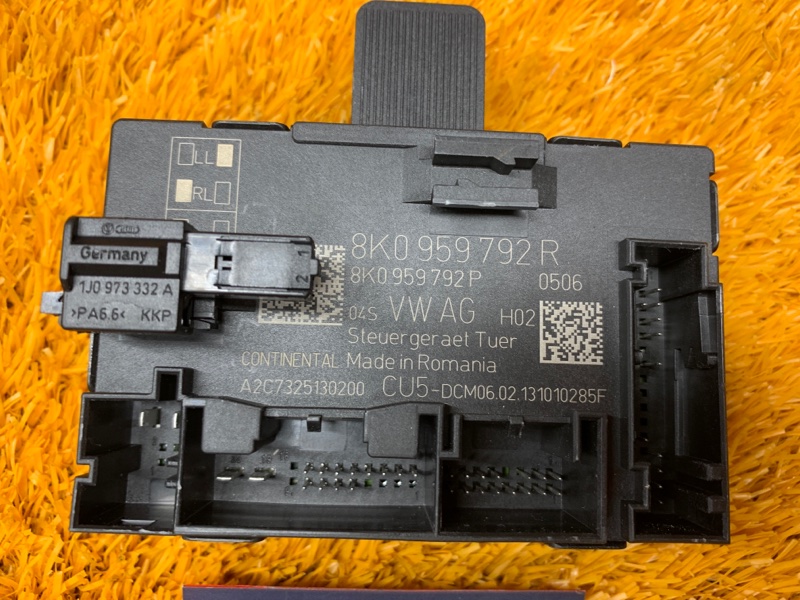 Блок управления дверью, 980 рублей, Красноярск