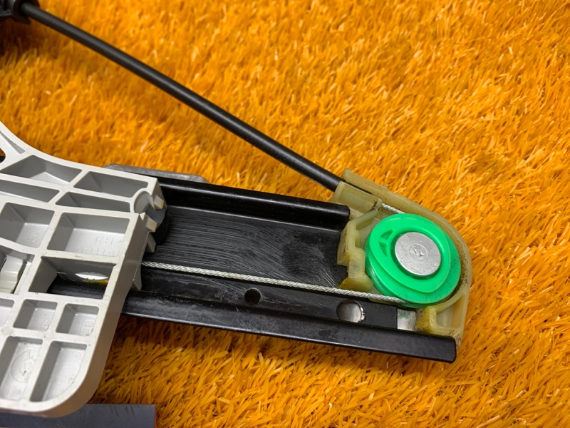 стеклоподъемник, 930 рублей, Красноярск