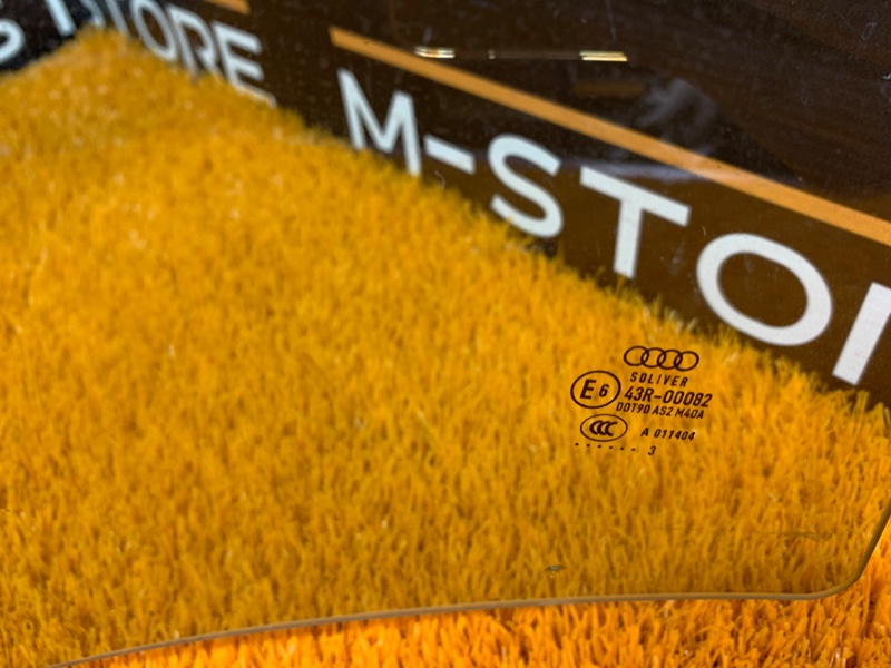 Стекло боковое, 980 рублей, Красноярск