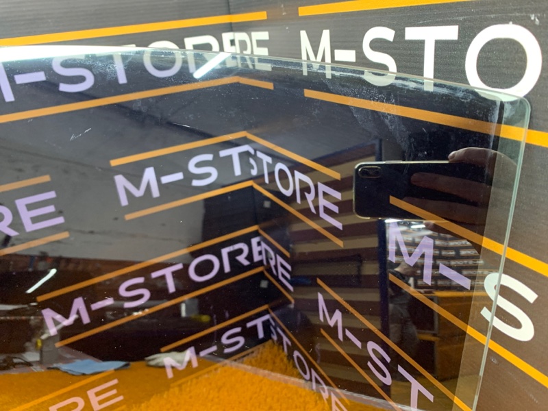 Стекло боковое, 980 рублей, Красноярск