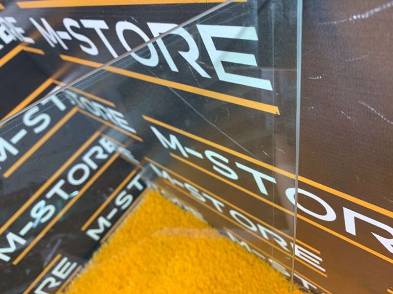 Стекло боковое, 980 рублей, Красноярск