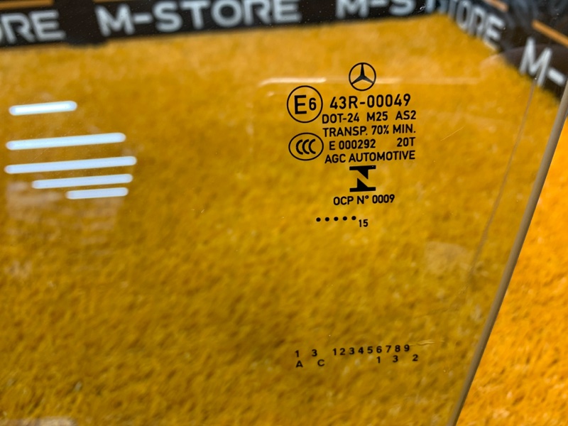 Стекло боковое, 2240 рублей, Красноярск