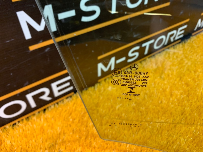 Стекло боковое, 2240 рублей, Красноярск