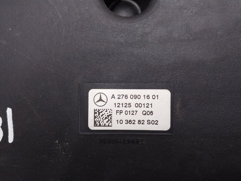 корпус воздушного фильтра, 3500 рублей, Красноярск